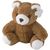 Plüsch-Teddy-Bärohne T-Shirt Alessandro (Bild 1)