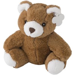 Produktabbildung Plüsch-Teddy-Bärohne T-Shirt Alessandro Plüsch-Teddy-Bärohne T-Shirt Alessandro