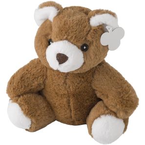 Plüsch-Teddy-Bärohne T-Shirt Alessandro