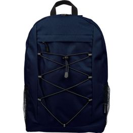 rPET-Polyester (600D) Abenteuerrucksack Jari