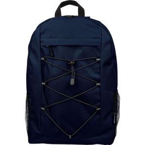 rPET-Polyester (600D) Abenteuerrucksack Jari