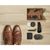 Schuhputzset in Kunstleder-Rolle Mario (Bild 4)