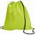 Schuh-/Rucksack (Turnbeutel) aus Non-Woven Nico