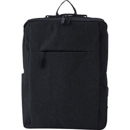 Produktabbildung Polyester (600D) Rucksack Carlito Polyester (600D) Rucksack Carlito