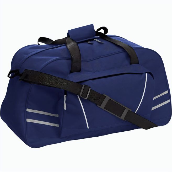 Produktabbildung Sport-/Reisetasche aus Polyester Marwan Sport-/Reisetasche aus Polyester Marwan