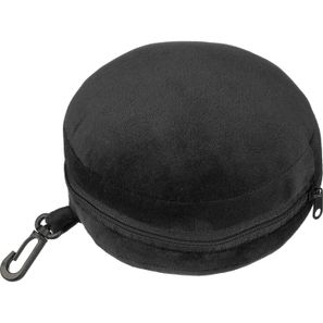 Reisekissen aus Polyester Leontine