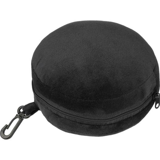 Reisekissen aus Polyester Leontine (Bild 1)