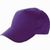Baseball-Cap aus Baumwolle Beau
