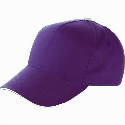 Baseball-Cap aus Baumwolle Beau (Bild 1)