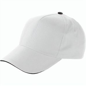 Baseball-Cap aus Baumwolle Beau