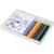 Buntstift-Set Adita (Bild 1)
