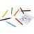 Buntstift-Set Adita (Bild 3)