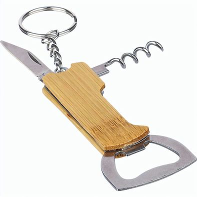 Bambus-Multitool Stuart