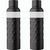 Einwandige Trinkflasche aus recyceltem Edelstahl (800 ml) Talin (Bild 1)