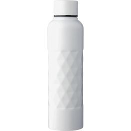 Einwandige Trinkflasche aus recyceltem Edelstahl (800 ml) Talin