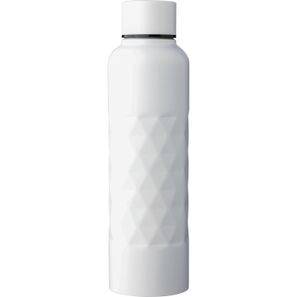 Einwandige Trinkflasche aus recyceltem Edelstahl (800 ml) Talin