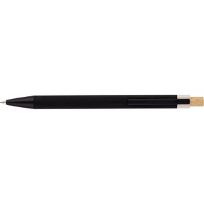 Recycelter Aluminium-Kugelschreiber Kira