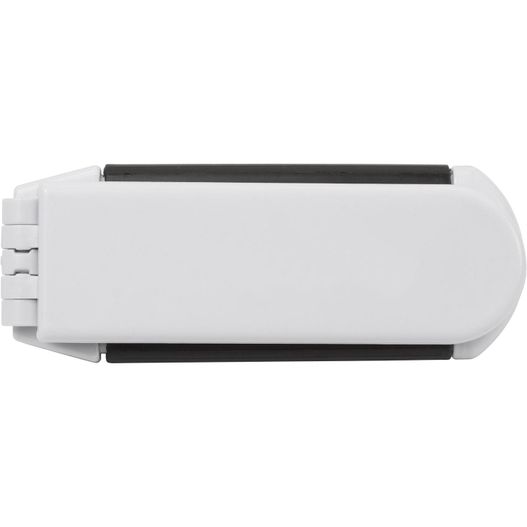 Haarbürste aus Kunststoff Meghan (Bild 1)