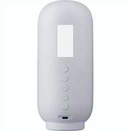 Recycelter ABS-Lautsprecher Rumi