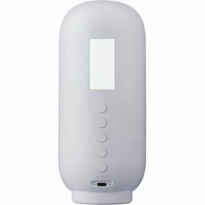 Recycelter ABS-Lautsprecher Rumi