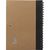 Notizbuch aus recyceltem Papier Stella (Bild 4)