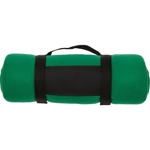 Produktabbildung Fleece-Picknickdecke Nora Fleece-Picknickdecke Nora (Bild 1)