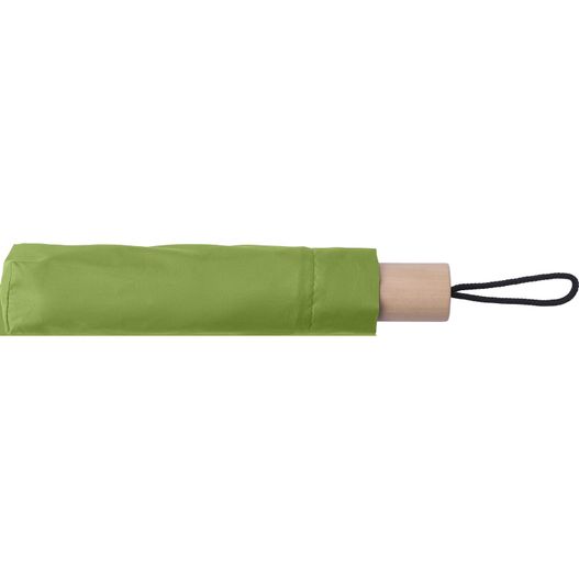 Produktabbildung rPET 190T Regenschirm Brooklyn rPET 190T Regenschirm Brooklyn (Bild 1)