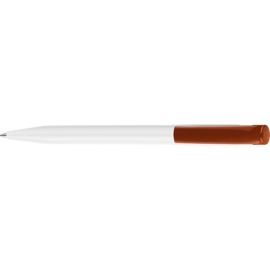 Produktabbildung Stilolinea S45 ABS Kugelschreiber Stilolinea S45 ABS Kugelschreiber (Bild 1)