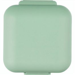 Produktabbildung PP-Pillendose Dorian PP-Pillendose Dorian