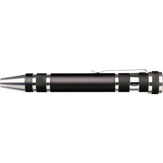 Produktabbildung Bit-Set aus Metall Alyssa Bit-Set aus Metall Alyssa (Bild 1)