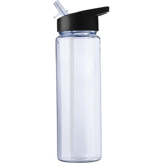 Produktabbildung rPET-Trinkflasche Ahmed rPET-Trinkflasche Ahmed (Bild 1)