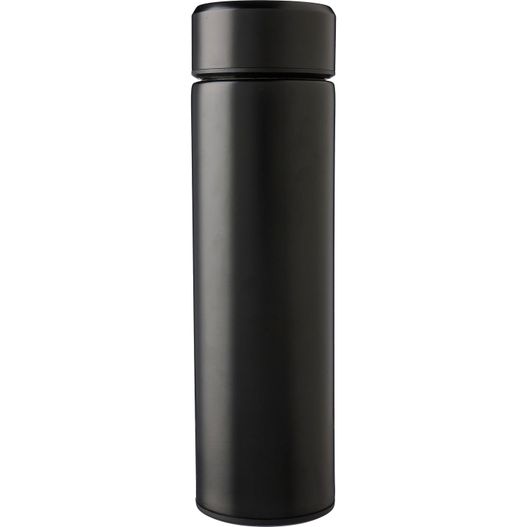 Doppelwandige Edelstahlflasche 425 ml Mary (Bild 1)