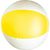Aufblasbarer Wasserball aus PVC Lola (Bild 3)