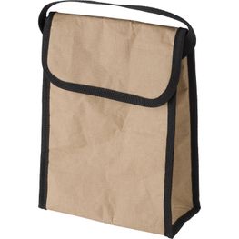 Lunch-Kühltasche aus Papier Stefan