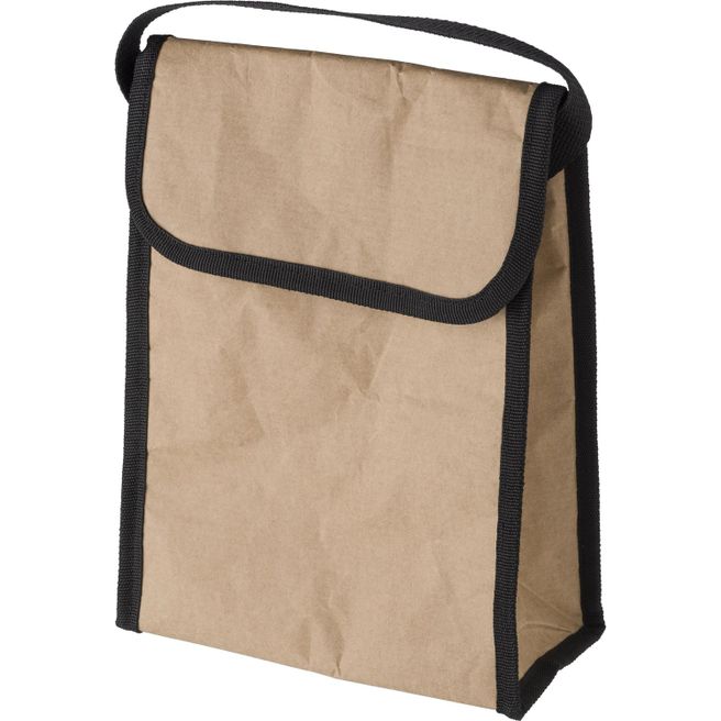 Produktabbildung Lunch-Kühltasche aus Papier Stefan Lunch-Kühltasche aus Papier Stefan