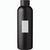 Flasche aus recyceltem Edelstahl (500 ml) Isaiah (Bild 4)