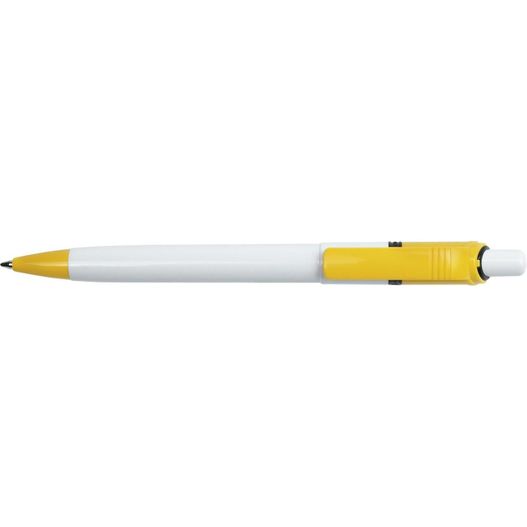 Produktabbildung Stilolinea Ducal ABS Kugelschreiber Stilolinea Ducal ABS Kugelschreiber (Bild 1)