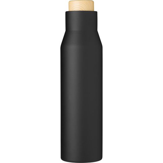 Doppelwandige Flasche aus Edelstahl Christian (Bild 1)