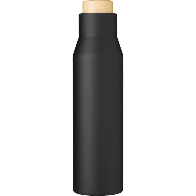 Doppelwandige Flasche aus Edelstahl Christian