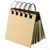 Haftnotizen aus Karton Clemence (Bild 1)