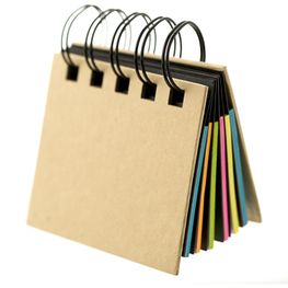 Haftnotizen aus Karton Clemence
