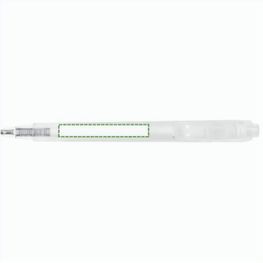 Produktabbildung Stilolinea Kugelschreiber 'Ice Baron' Stilolinea Kugelschreiber 'Ice Baron'