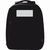 rPET-Polyester (300D) Anti-Diebstahl-Laptop-Rucksack Calliope (Bild 2)