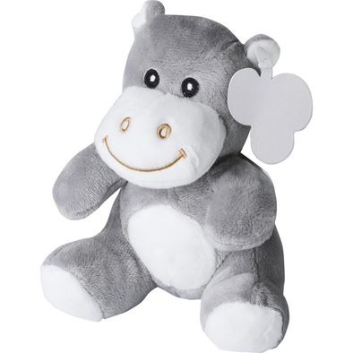 Produktabbildung Plüsch Nilpferd Eliana Plüsch Nilpferd Eliana