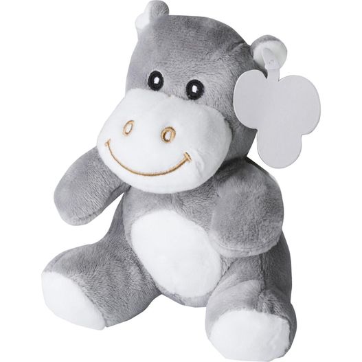 Produktabbildung Plüsch Nilpferd Eliana Plüsch Nilpferd Eliana (Bild 1)