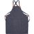Schürze aus Denim (280 g/m2) Greg (Bild 2)
