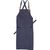 Schürze aus Denim (280 g/m2) Greg (Bild 1)