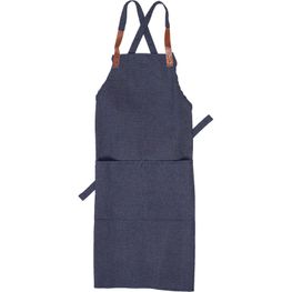 Schürze aus Denim (280 g/m2) Greg