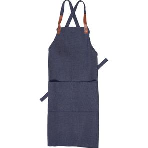 Schürze aus Denim (280 g/m2) Greg