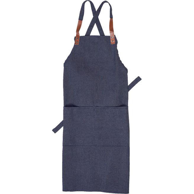 Schürze aus Denim (280 g/m2) Greg